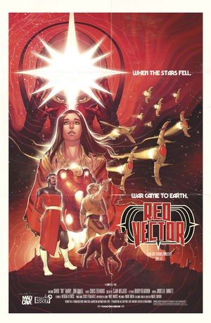 [RED VECTOR #1 (OF 5) CVR B MEGHAN HETRICK VAR]