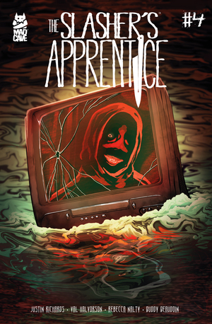 [SLASHERS APPRENTICE #4 (OF 5)]