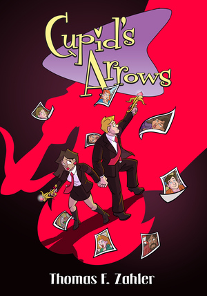 [CUPIDS ARROWS HC VOL 02]