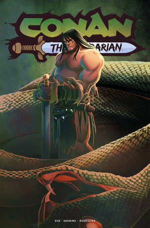 [CONAN THE BARBARIAN #23 CVR D SWEENEY BOO VAR]