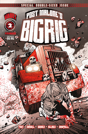 [BIG RIG #2 CVR A NATHAN GOODEN]