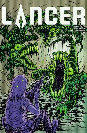 [LANCER #1 (OF 4) CVR D MANIX ABRERA AUGMENTED REALITY VAR]