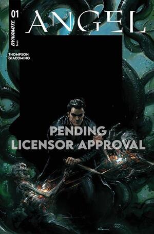 [ANGEL #1 CVR B CLAYTON CRAIN VAR]
