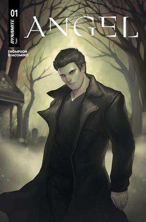 [ANGEL #1 CVR D MEGHAN HETRICK VAR]