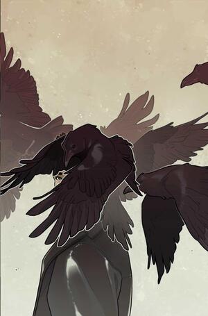 [ANGEL #1 CVR J MEREDITH MCCLAREN METAL PREMIUM VAR]