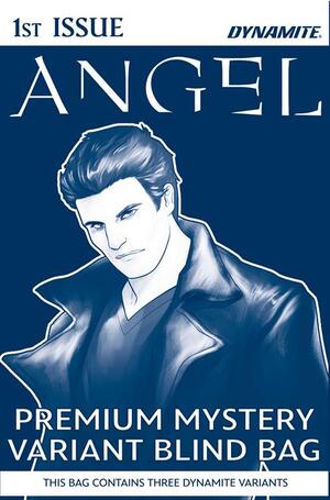 [ANGEL #1 CVR K PREMIUM MYSTERY BLIND BAG VAR]