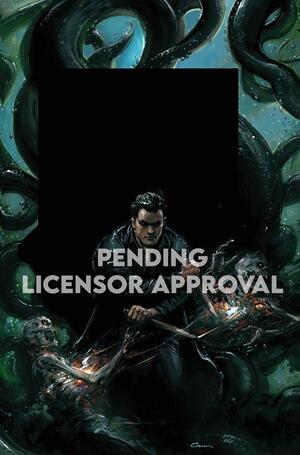 [ANGEL #1 CVR L CLAYTON CRAIN LTD VIRGIN VAR]