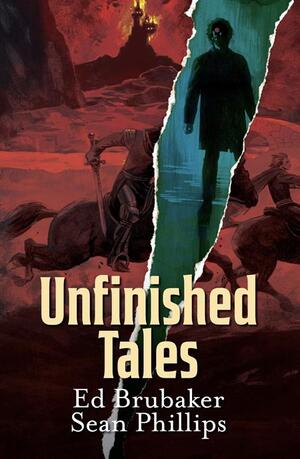 [UNFINISHED TALES HC]