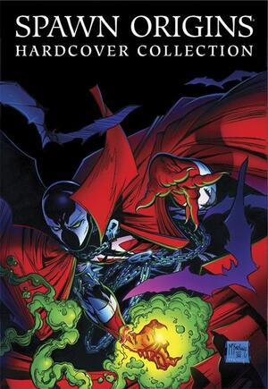 [SPAWN ORIGINS HC COLLECTION LIMITED EDITION SIGNED & NUMBERED BOX SET]