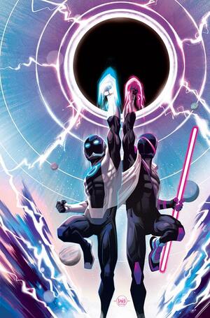 [RADIANT BLACK #44 CVR E DANIEL BAYLISS VIRGIN VAR]
