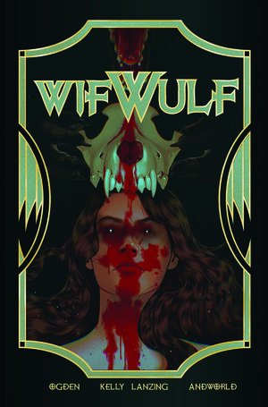 [WIFWULF TP]