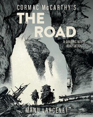 [THE ROAD HC GN ADAPTATION Previously Offered thru Other Distributors]