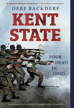 [KENT STATE SC FOUR DEAD IN OHIO Previously Offered thru Other Distributors]