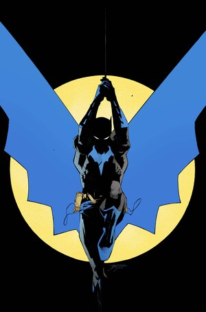 [BATMAN #1 CVR A JORGE JIMENEZ]