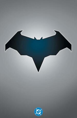 [BATMAN #1 CVR H BAT SYMBOL VAR]