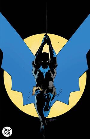 [BATMAN #1 CVR I JORGE JIMENEZ VIRGIN FOIL VAR]