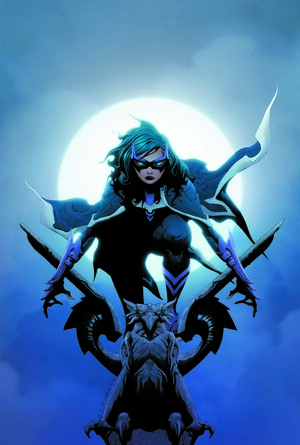 [RED HOOD #1 CVR C JAE LEE CARD STOCK VAR]