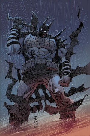 [ABSOLUTE BATMAN #12 CVR C DENYS COWAN CARD STOCK VAR]