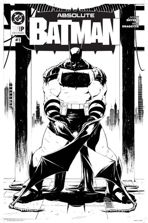 [DC W.I.P. ABSOLUTE BATMAN #1]