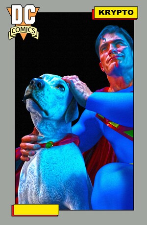 [SUPERMAN UNLIMITED #5 CVR C MARK SPEARS CARD STOCK VAR]