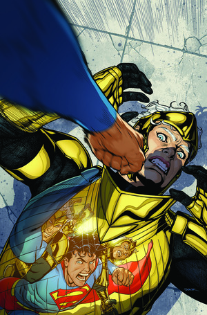 [ACTION COMICS #1090 CVR A RYAN SOOK]