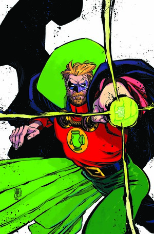 [JSA #11 CVR B JORGE CORONA CARD STOCK VAR]