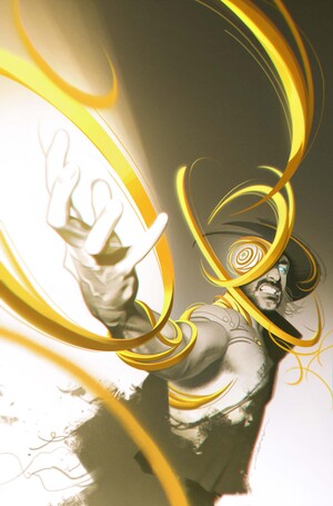 [RESURRECTION MAN QUANTUM KARMA #6 (OF 6) CVR A JEFF DEKAL]