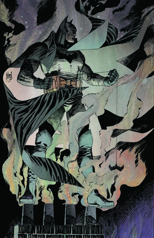 [BATMAN GOTHAM BY GASLIGHT A LEAGUE FOR JUSTICE #3 (OF 6) CVR B GUILLEM MARCH CARD STOCK VAR]