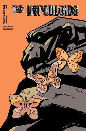 [HERCULOIDS #7 CVR D ANTHONY MARQUES VAR]