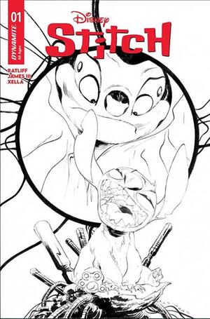 [STITCH #1 CVR L 1:10 INC JAE LEE LINE ART]