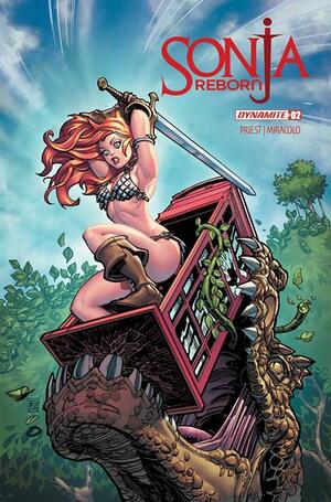[SONJA REBORN #2 CVR C CHAD HARDIN VAR]