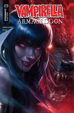 [VAMPIRELLA ARMAGEDDON #3 CVR A FRANCESO MATTINA]