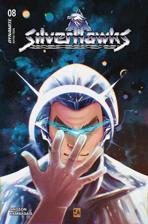 [SILVERHAWKS #8 CVR C ALESSANDRO RANALDI VAR]