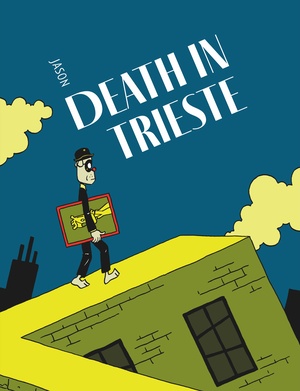 [DEATH IN TRIESTE HC]