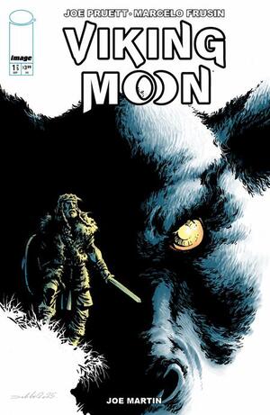 [VIKING MOON #1 (OF 5) CVR C DALIBOR TALAJIC VAR]