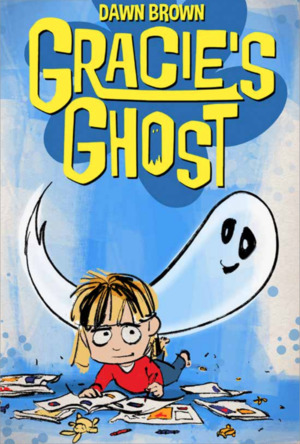 [GRACIES GHOST TP]