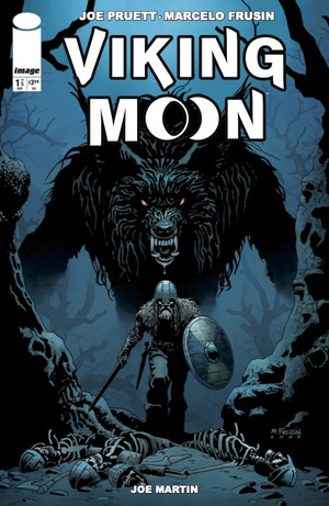 [VIKING MOON #1 (OF 5)]