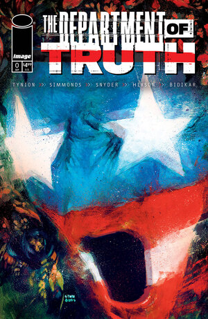 [DEPARTMENT OF TRUTH #0 CVR A MARTIN SIMMONDS]