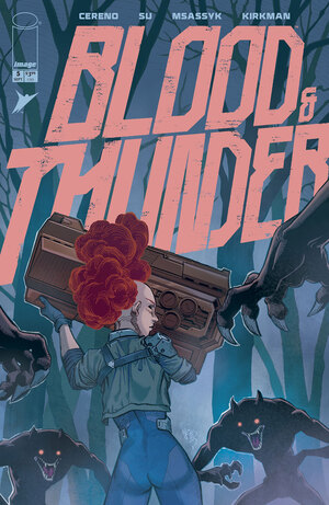 [BLOOD & THUNDER #5 CVR A EJ SU & MSASSYK]