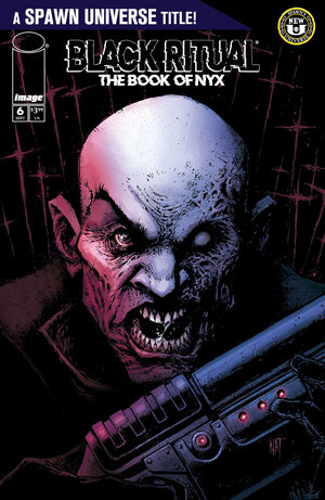 [SPAWN BLACK RITUAL THE BOOK OF NYX #6 (OF 7) CVR A NAT JONES]