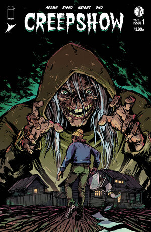 [CREEPSHOW VOL 04 #1 (OF 5) CVR B OLIVER ONO VAR]