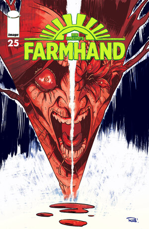 [FARMHAND #25]