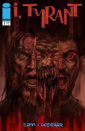[I TYRANT #3 CVR A GODFARR]