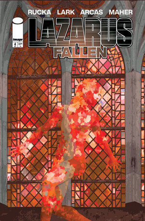[LAZARUS FALLEN #4]