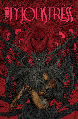 [MONSTRESS #60]
