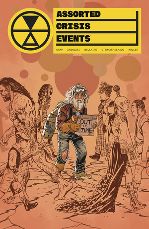 [ASSORTED CRISIS EVENTS TP VOL 01 ERIC ZAWADZKI CVR]