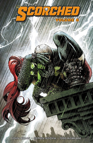 [SPAWN SCORCHED TP VOL 06]