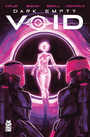 [DARK EMPTY VOID TP]