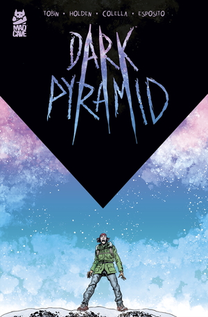 [DARK PYRAMID TP]