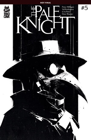 [PALE KNIGHT #5 (OF 6)]